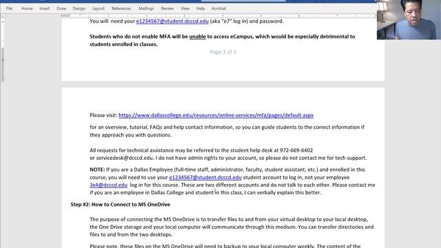 MS Azure Virtual Desktop for the Class смотреть онлайн