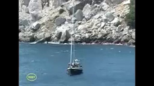 Симеиз Крым