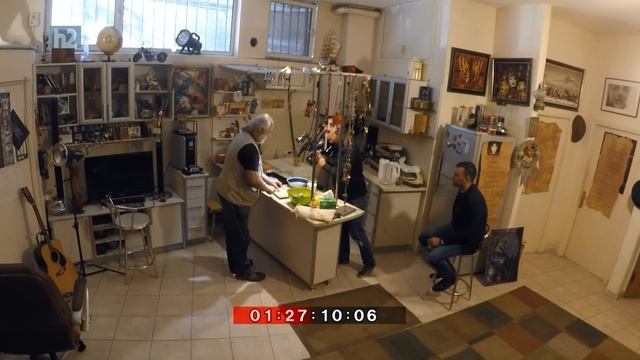 Samvel Sevada, Самвел Севада, Սամվել Սևադա