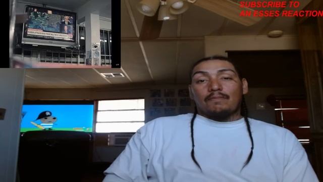 BLASTA -BLAST THAT OR PASS THAT VIDEO (REACTION)FROM AN ESSE *FAIR USE смотреть онлайн