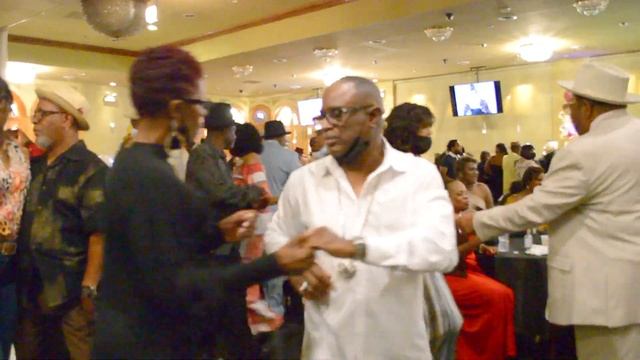 StepChi Presents Steppin With Class Always @ Good Time Productions/Grand Ballroom, Chicago 09/26/21