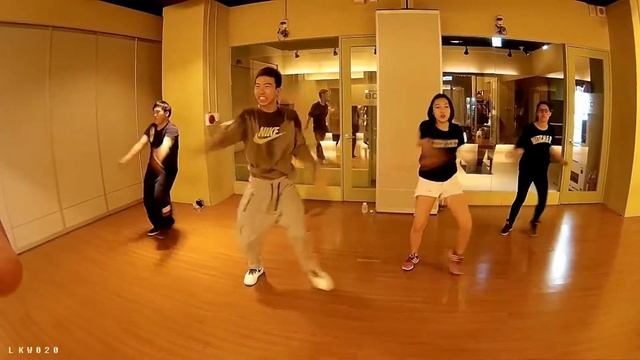 Disco Xuan Waacking Cheryl Lynn - Feel it смотреть онлайн