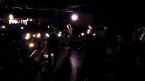 Ангел-Хранитель - Просто Ветер (Денис Гуженко vs Егоров)