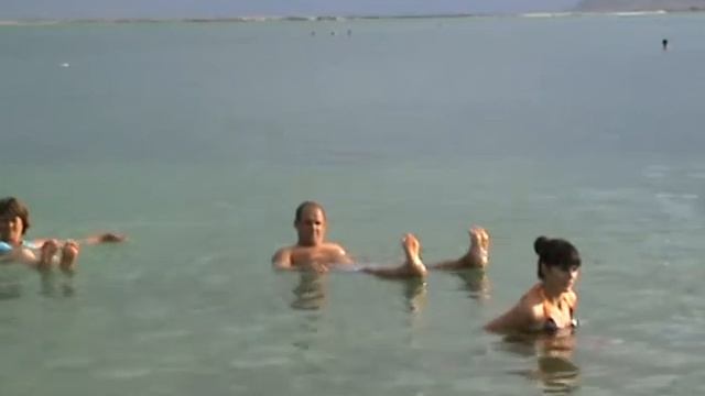 мёртвое море и мы смотреть онлайн