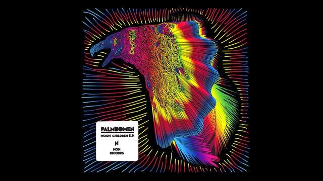 Palmbomen - Moon Children [1/6] смотреть онлайн