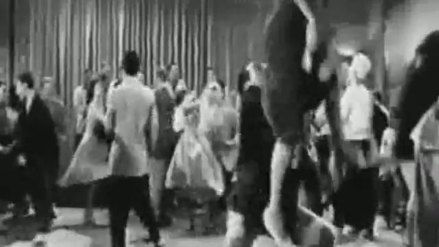 Mr  Vic Runner Ballroom Dancing