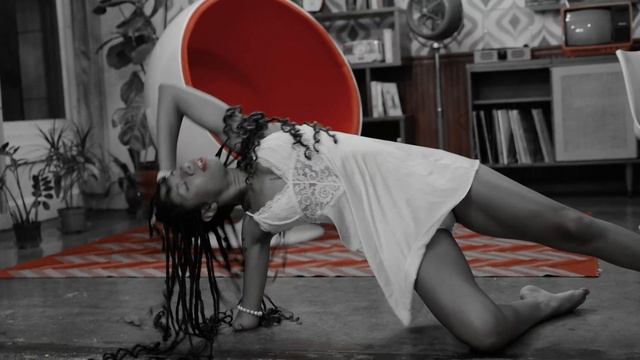 Lovefool - Scott Bradlee's Postmodern Jukebox, Hailey Reinhart | Dance Visual