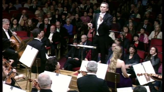 Gabriel Faure - Requiem, Op.48 смотреть онлайн