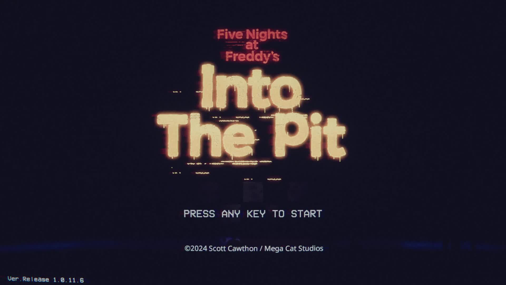 Я добрался до этой игры !