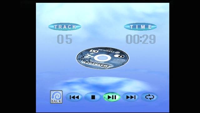 Video/Computer Game Music 965 | Sega Smashpack Volume 1-Track 5 | Dreamcast смотреть онлайн