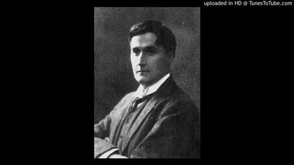 Ralph Vaughan Williams - Fantasia on Greensleeves