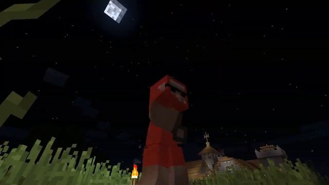 Новая песня Чики Бамбони - музыка | Чикибамбони все виды мем Танцующая Овца Майнкрафт смотреть онлайн