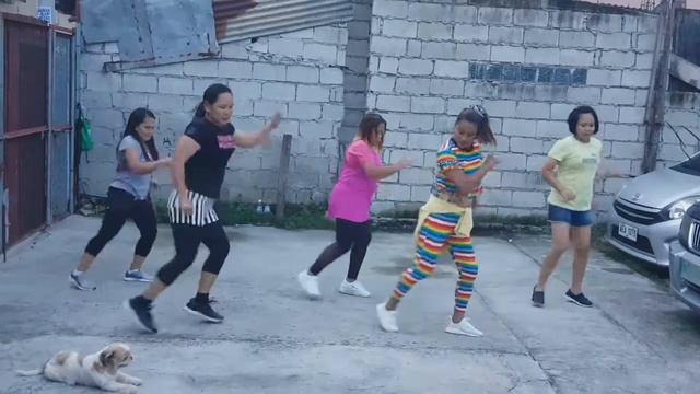 CARI MAMA MUDA | Remix | By FDC смотреть онлайн