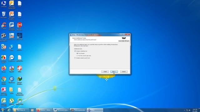 Download And Install Wondershare PDFelement Pro 7.5.1.4782 Free 2020