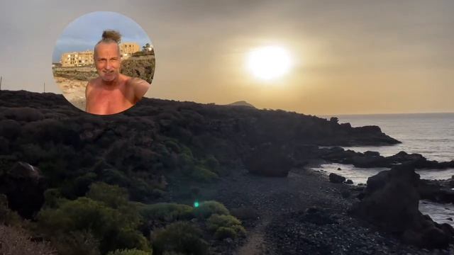 88я пробежка и 5й заплыв в новом месте 🌊 встречаю каждое утро восходом солнца и коктейлем #fitline смотреть онлайн