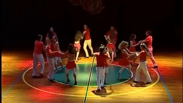 RUEDA SALSA 2009.mp4 смотреть онлайн