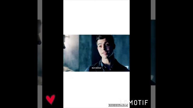 Raphael Santiago/shadow hunters♡ смотреть онлайн