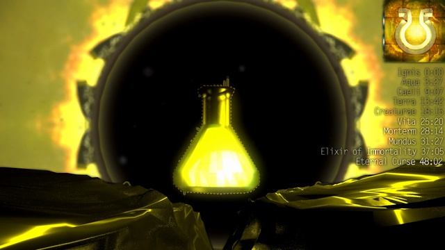 Elixir of Immortality: The Full Collection смотреть онлайн