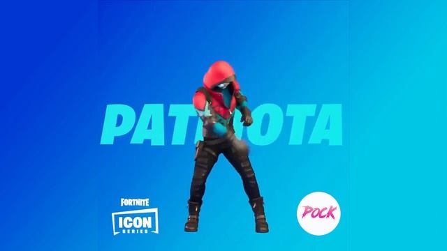 FORTNITE *SHUFFLE DINÁMICO* gesto (1 HORA)