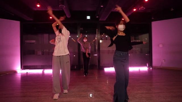 Olympic Runners - Bitch Choreography SOPIA смотреть онлайн
