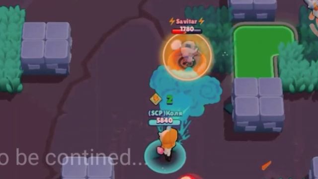 Смешные моменты в Brawl Stars смотреть онлайн