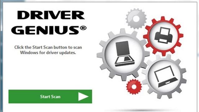 برنامج البحث عن تعريفات جهازك وتحميلها Driver Genius Professional 14 +Crack смотреть онлайн