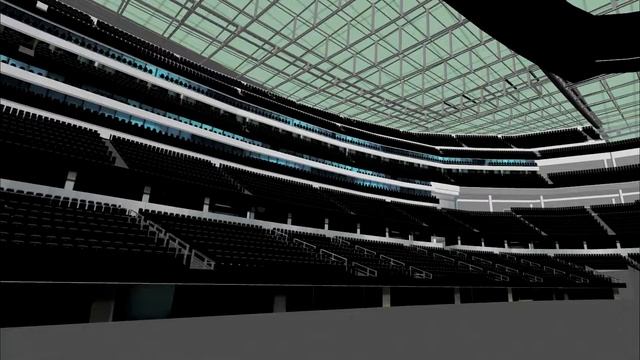 Sofi Stadium The of Wrestlemania 39 3D sketchup Model free to use + download link смотреть онлайн
