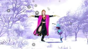 Матушка Зима