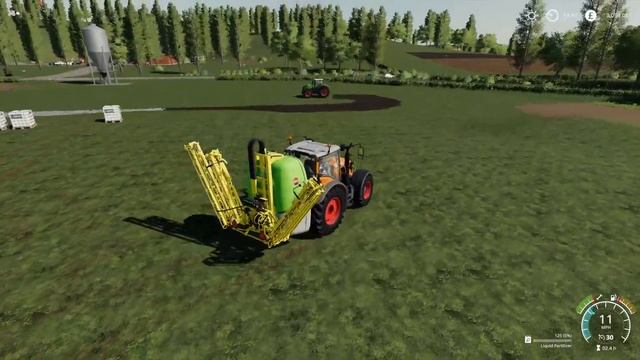 New Mods fs19 Service Pickup Pack Problems! Farming simulator 19 #fs19 смотреть онлайн