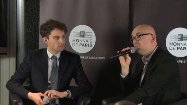 [Cycle de conférences Fouquet] La politique de la collection. Fouquet et les tableaux de maîtres смотреть онлайн