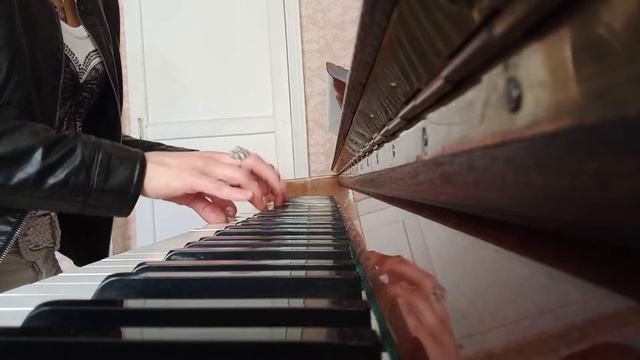 Ф. Шопен Прелюдия Ор.28 ✓4 смотреть онлайн