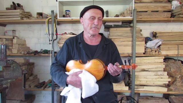 Хацьківський Страдиварі смотреть онлайн