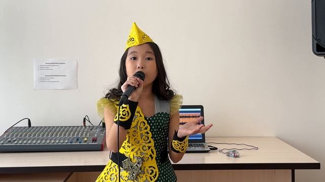 Аманжол Сымбат - "Арман-ай" смотреть онлайн