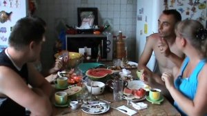 Время и стекло  Гармошка клип