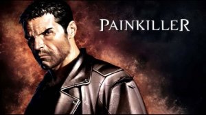 Painkiller - оригинальный саундтрек