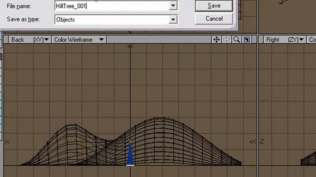 Mimicking Modeler' Point-Clone-Plus feature in Layout смотреть онлайн