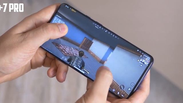 OnePlus 7 PRO vs OnePlus 7 смотреть онлайн
