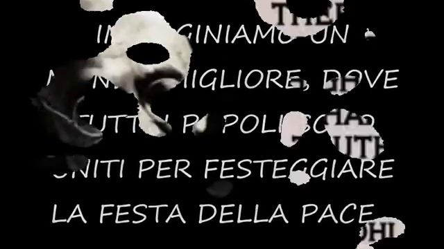 GIOTTO S. - Peace. смотреть онлайн