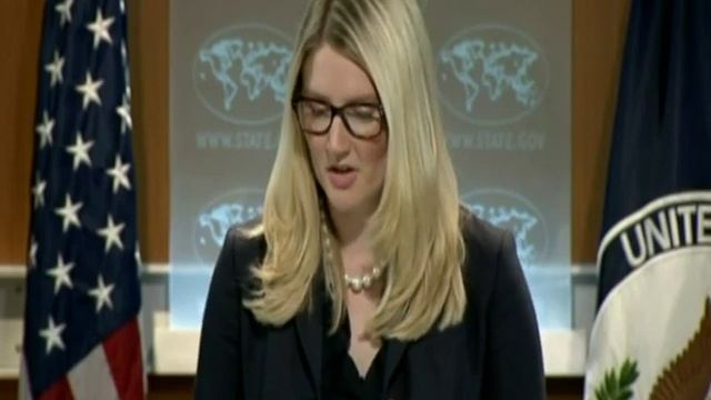 Daily Press Briefing: July 18, 2013 смотреть онлайн