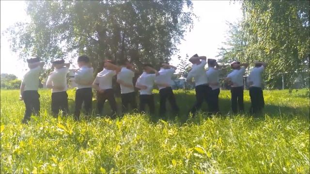 МБОУ СОШ № 2 г Тихорецка 3 Г класс "Ойся, ты ойся" смотреть онлайн