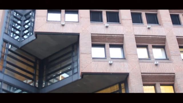 Lo spazio dell'Uomo. Intervista a Mario Botta смотреть онлайн