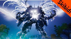 три титан вернулся