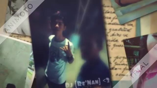 DeaR mahaL ♥ By;Dj Renan [Tisoy] ♥ смотреть онлайн