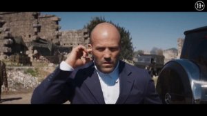 Операция «Фортуна»: Искусство побеждать (2023)