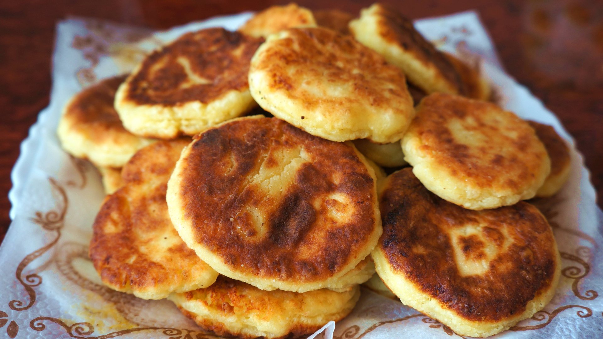 ДОМАШНЯЯ КУХНЯ