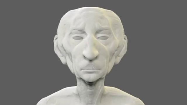 ZBrush with Michael Defeo смотреть онлайн
