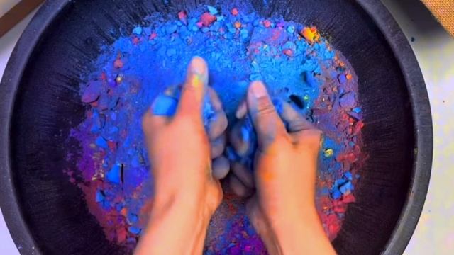 ASMR Credit:@frecklewithasmr