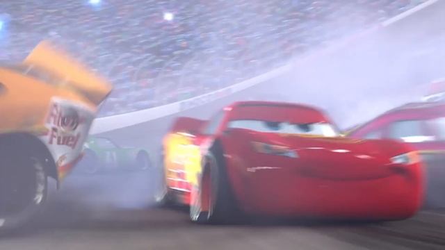 CARS Lightning McQueen - Coffin Dance Song (Cover)