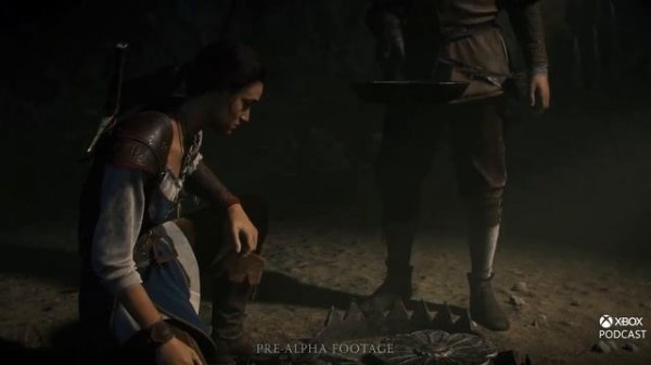 Fable Геймплей 2025