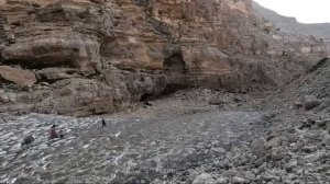 05.08.2023 Выживание в горах Трогательная история семьи кочевников  2023